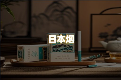 越代香烟